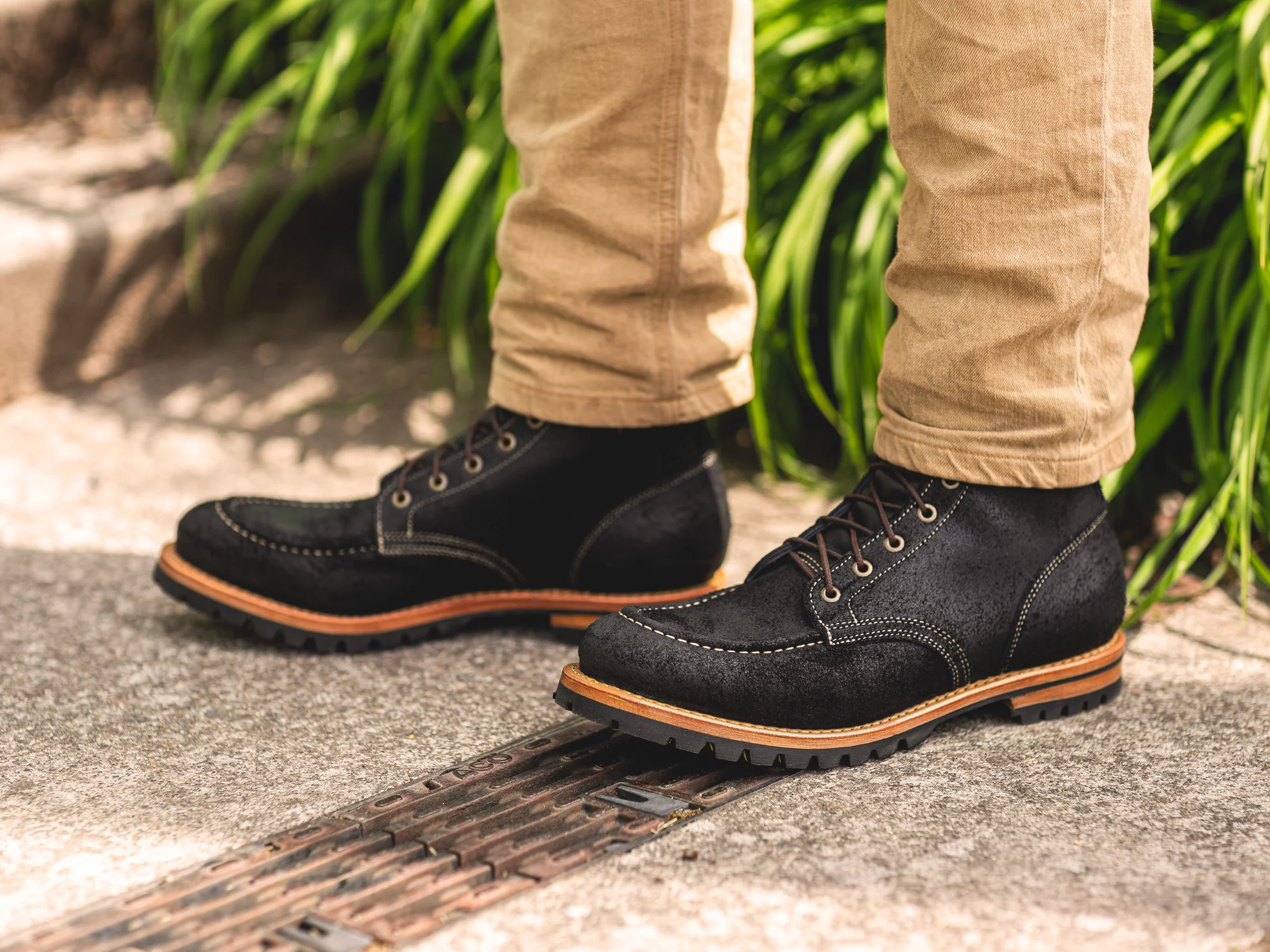 Rugged Craftsmanship, American Made